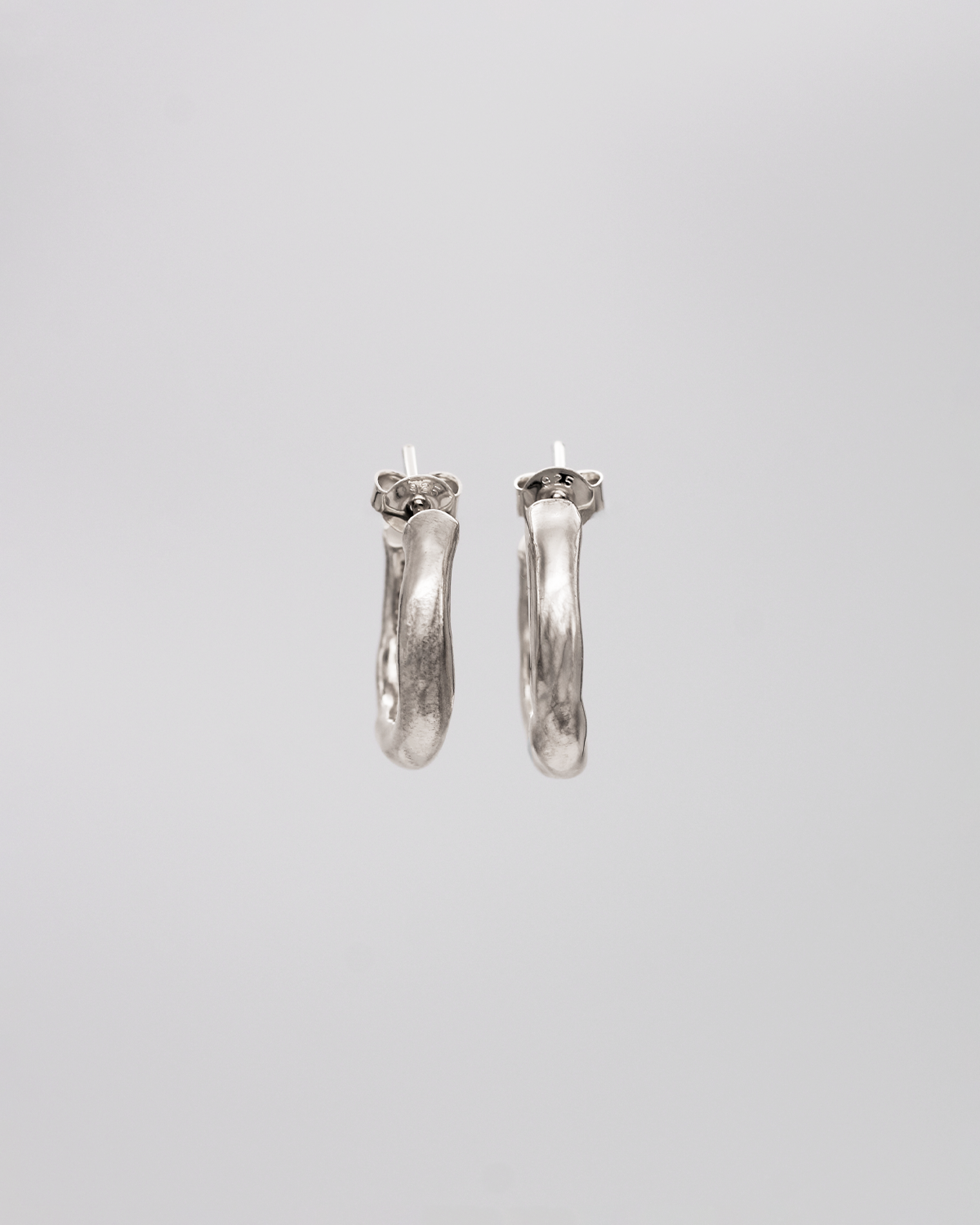 Aureole No. 1 Earrings