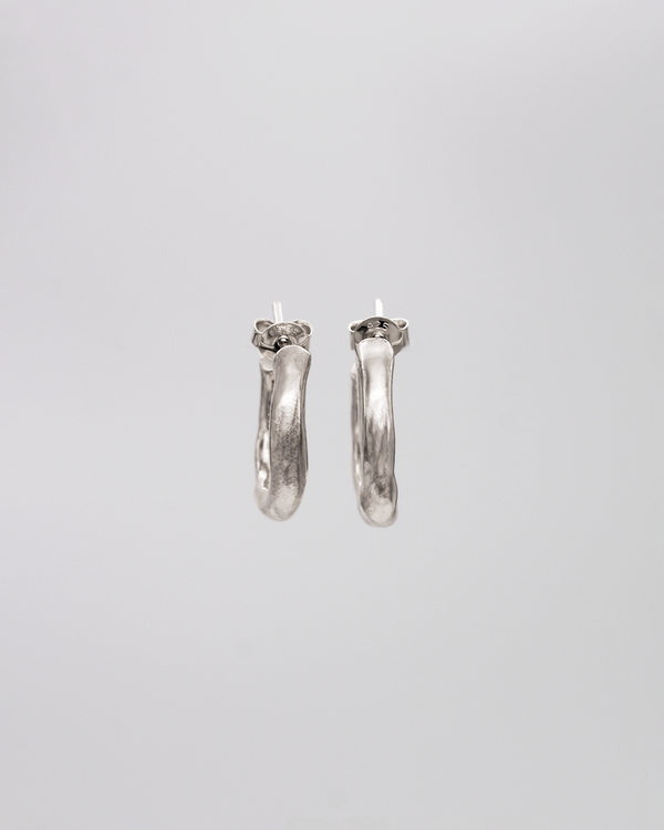 Aureole No. 1 Earrings