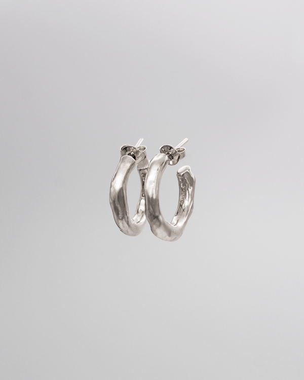 Aureole No. 1 Earrings