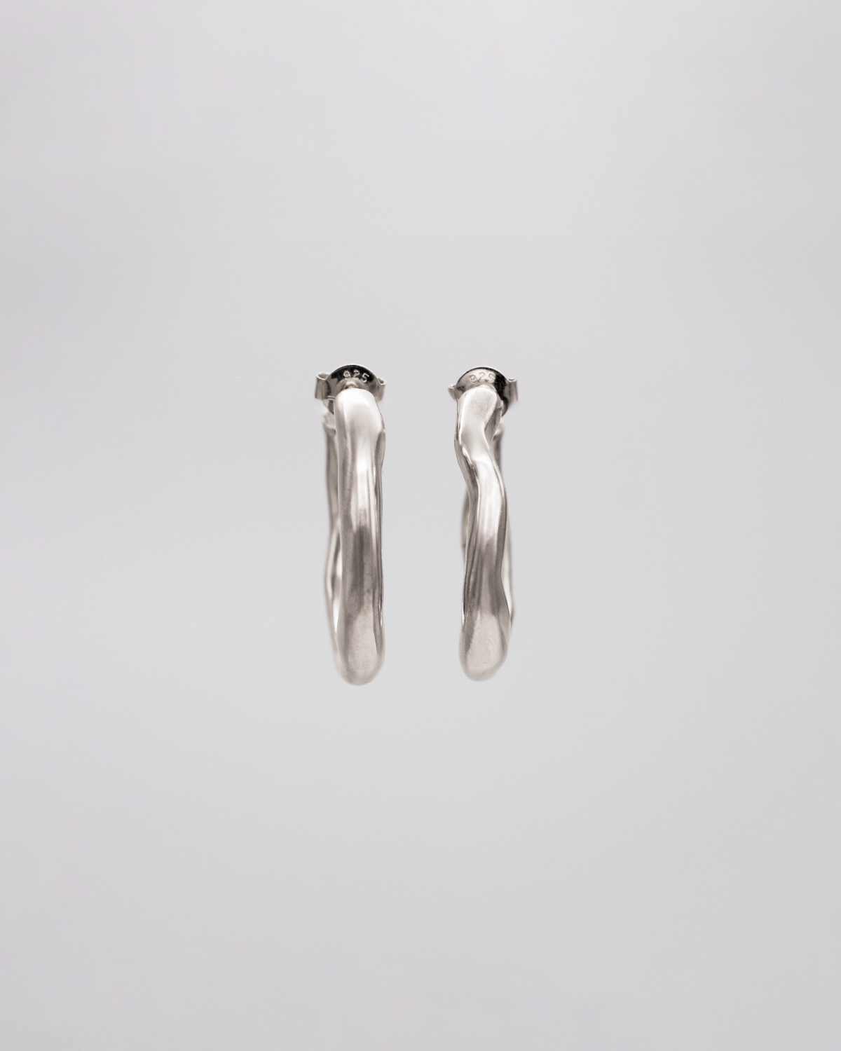Aureole No. 2 Earrings