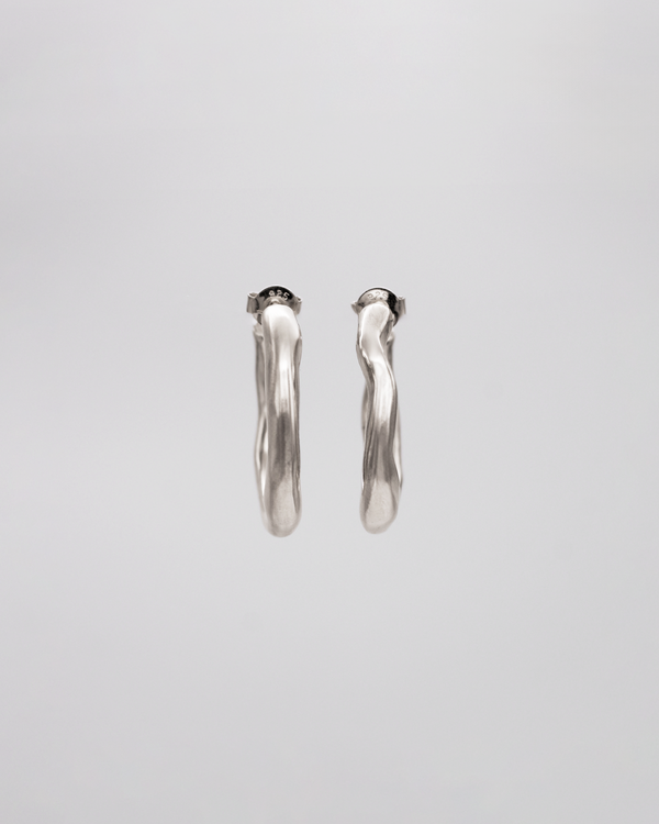 Aureole No. 2 Earrings