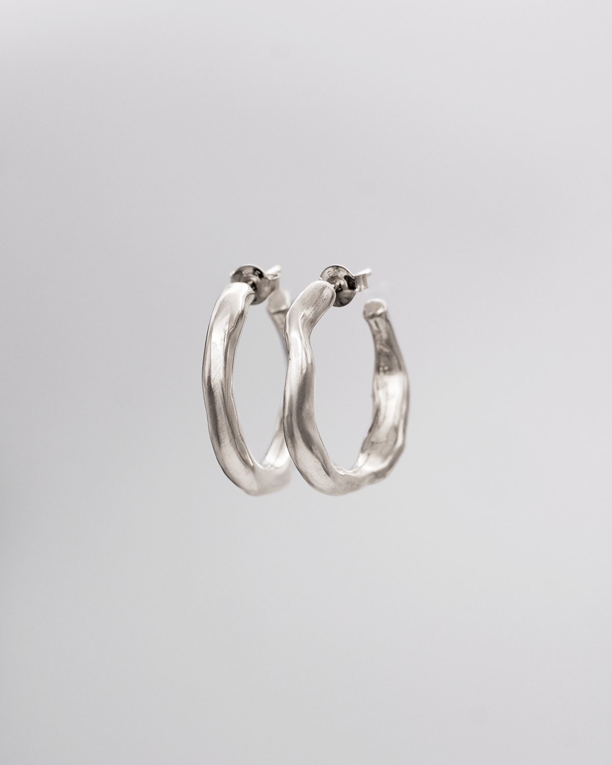 Aureole No. 2 Earrings