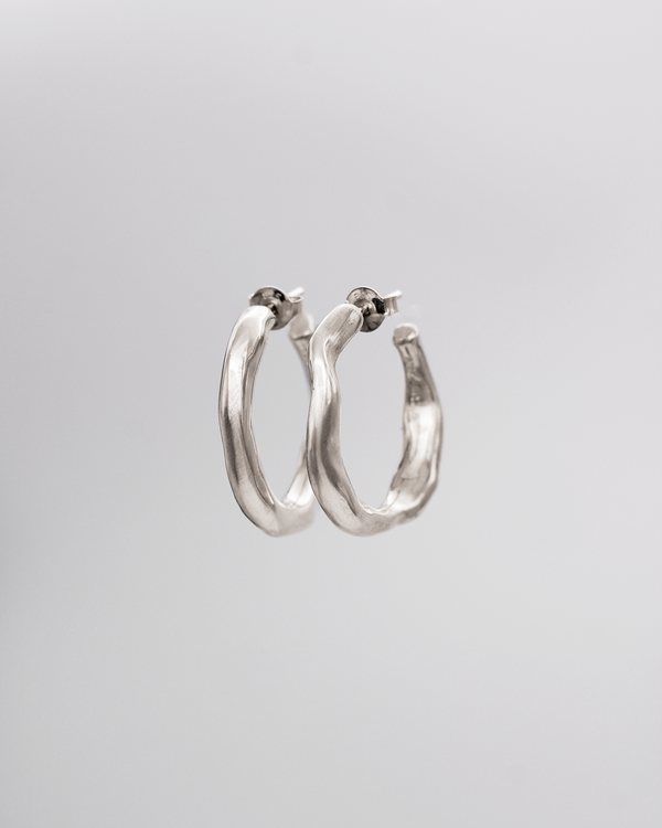 Aureole No. 2 Earrings