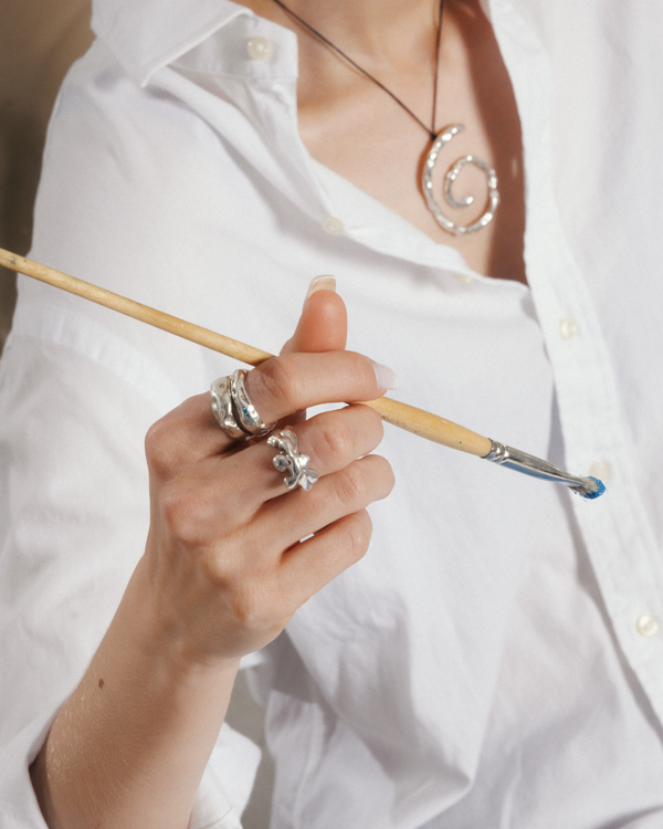 Flow State Ring