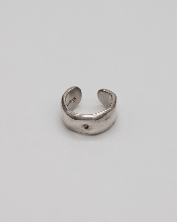 Frame No. 1 Ear Cuff