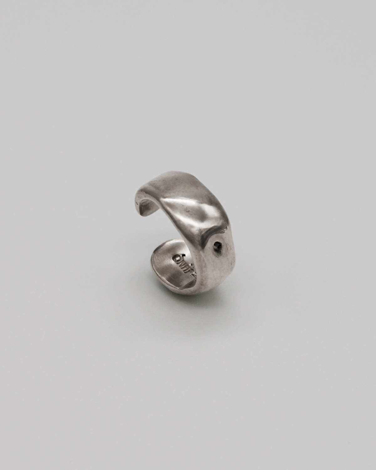 Frame No. 1 Ear Cuff