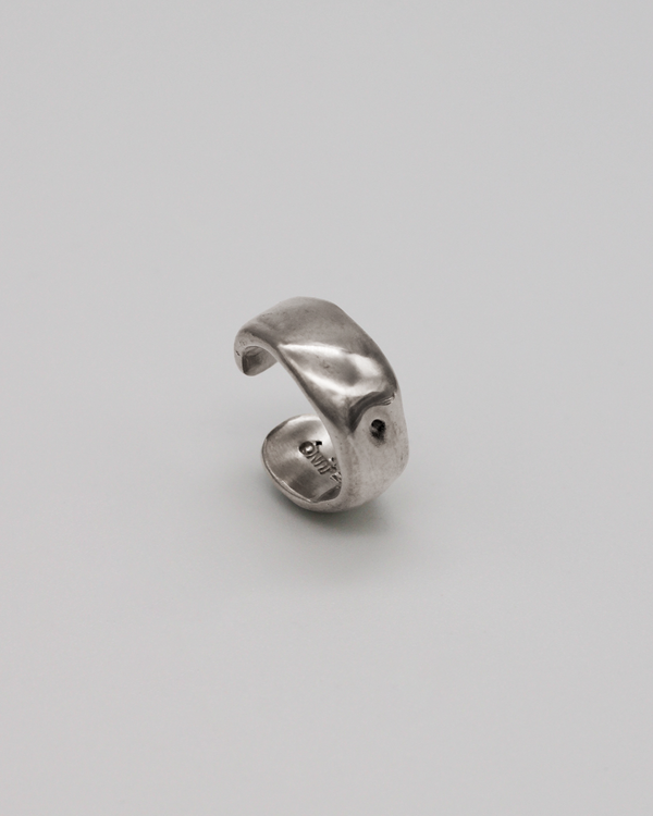 Frame No. 1 Ear Cuff