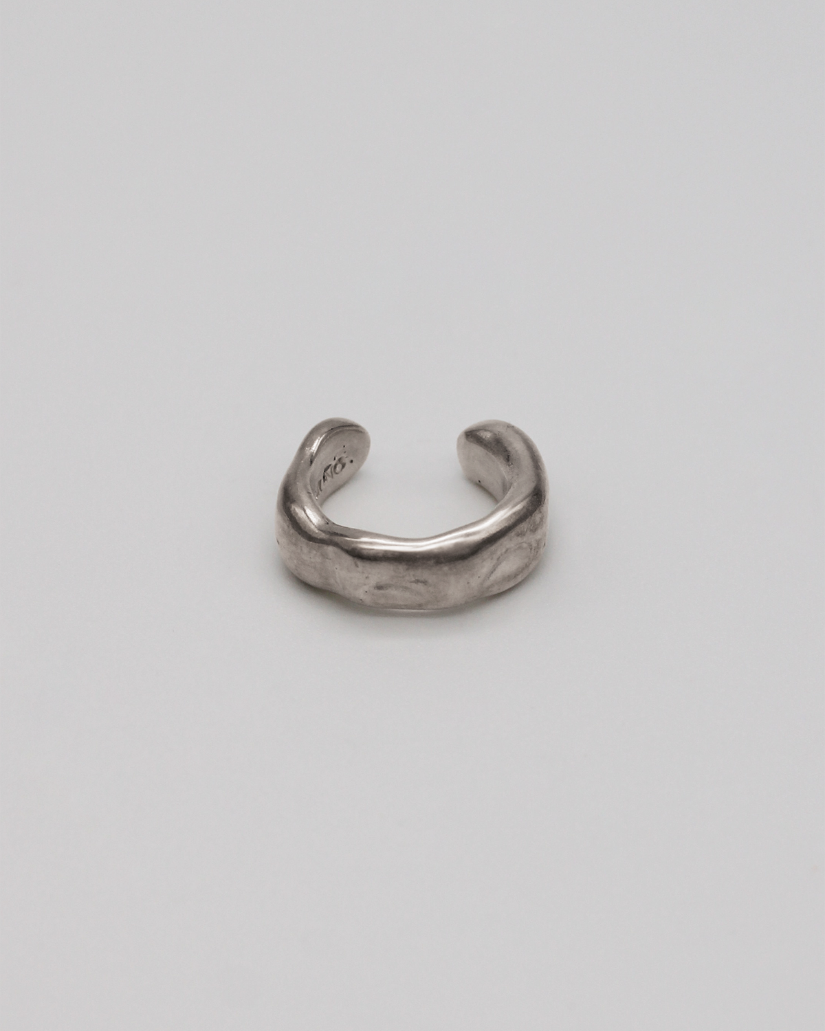 Frame No. 2 Ear Cuff