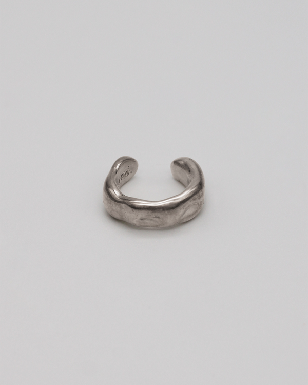 Frame No. 2 Ear Cuff