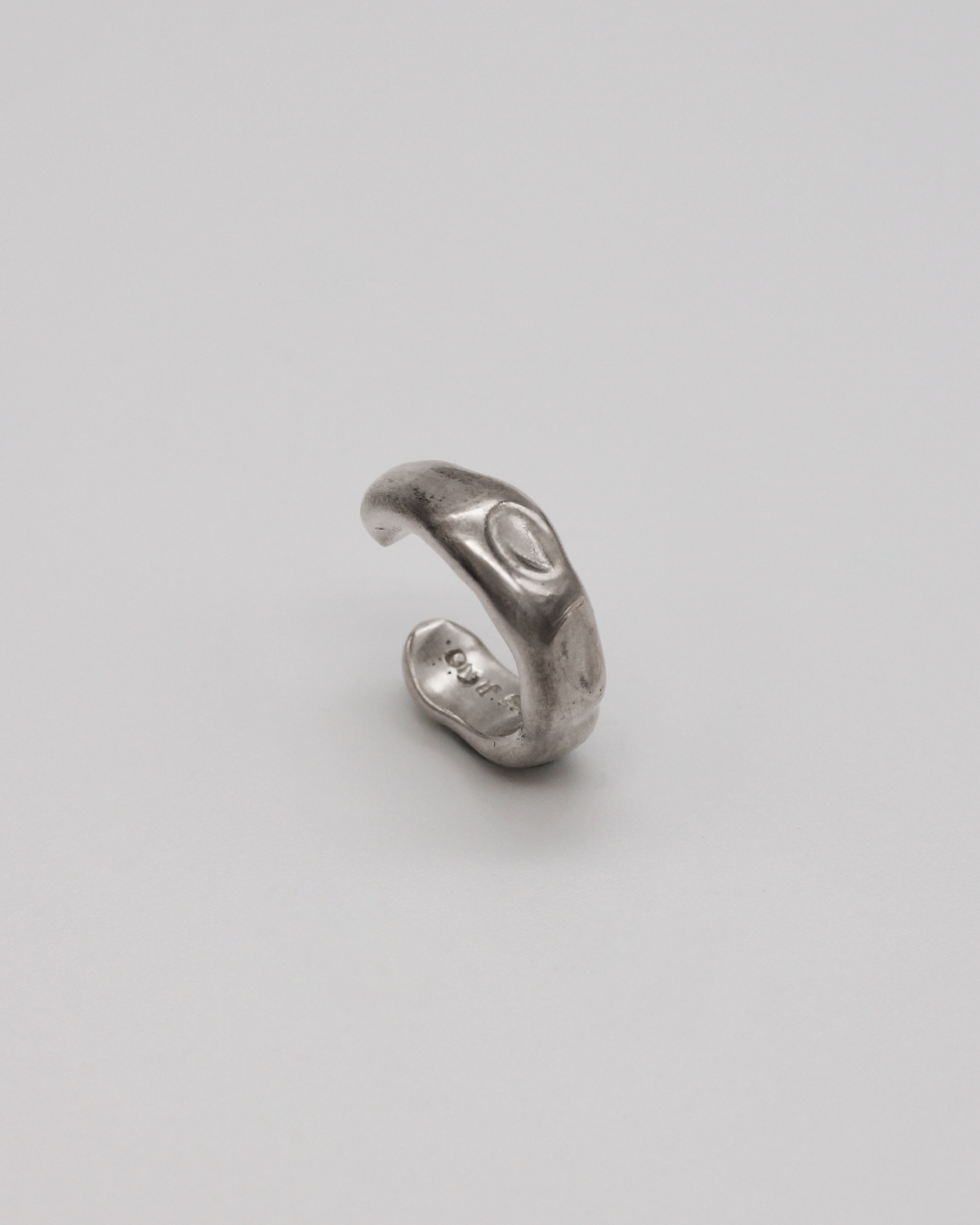 Frame No. 2 Ear Cuff