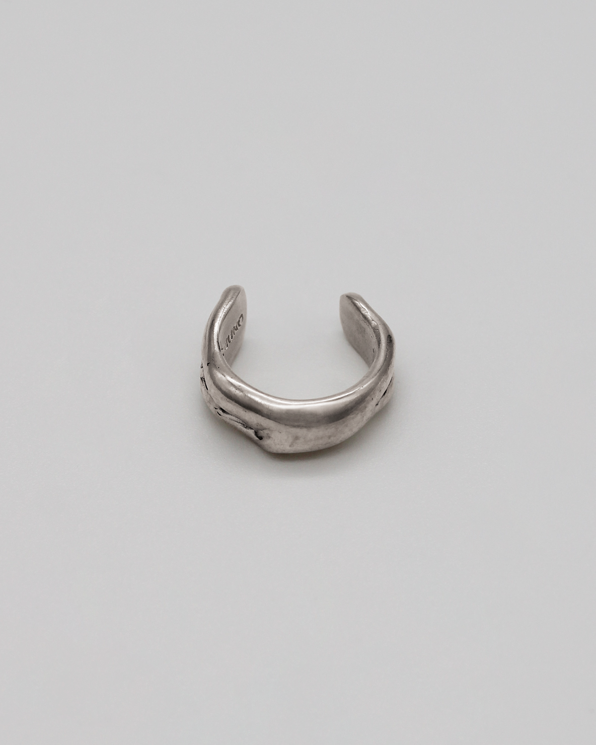 Frame No. 3 Ear Cuff