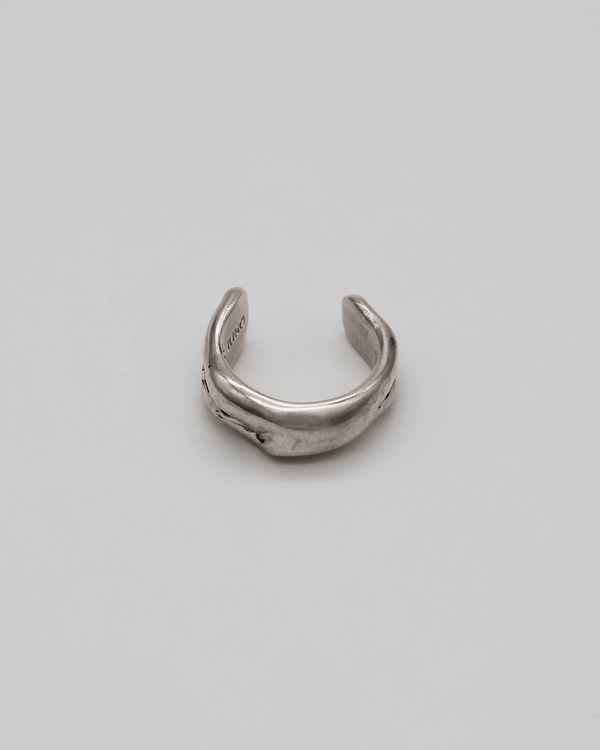Frame No. 3 Ear Cuff