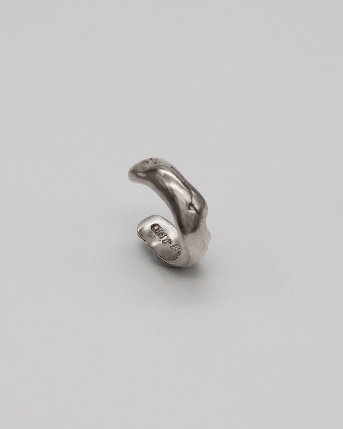Frame No. 4 Ear Cuff