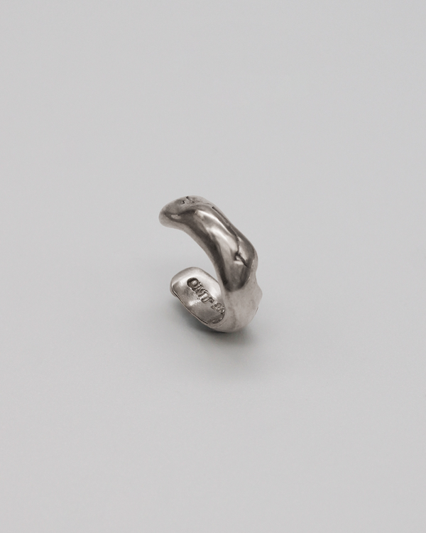 Frame No. 4 Ear Cuff