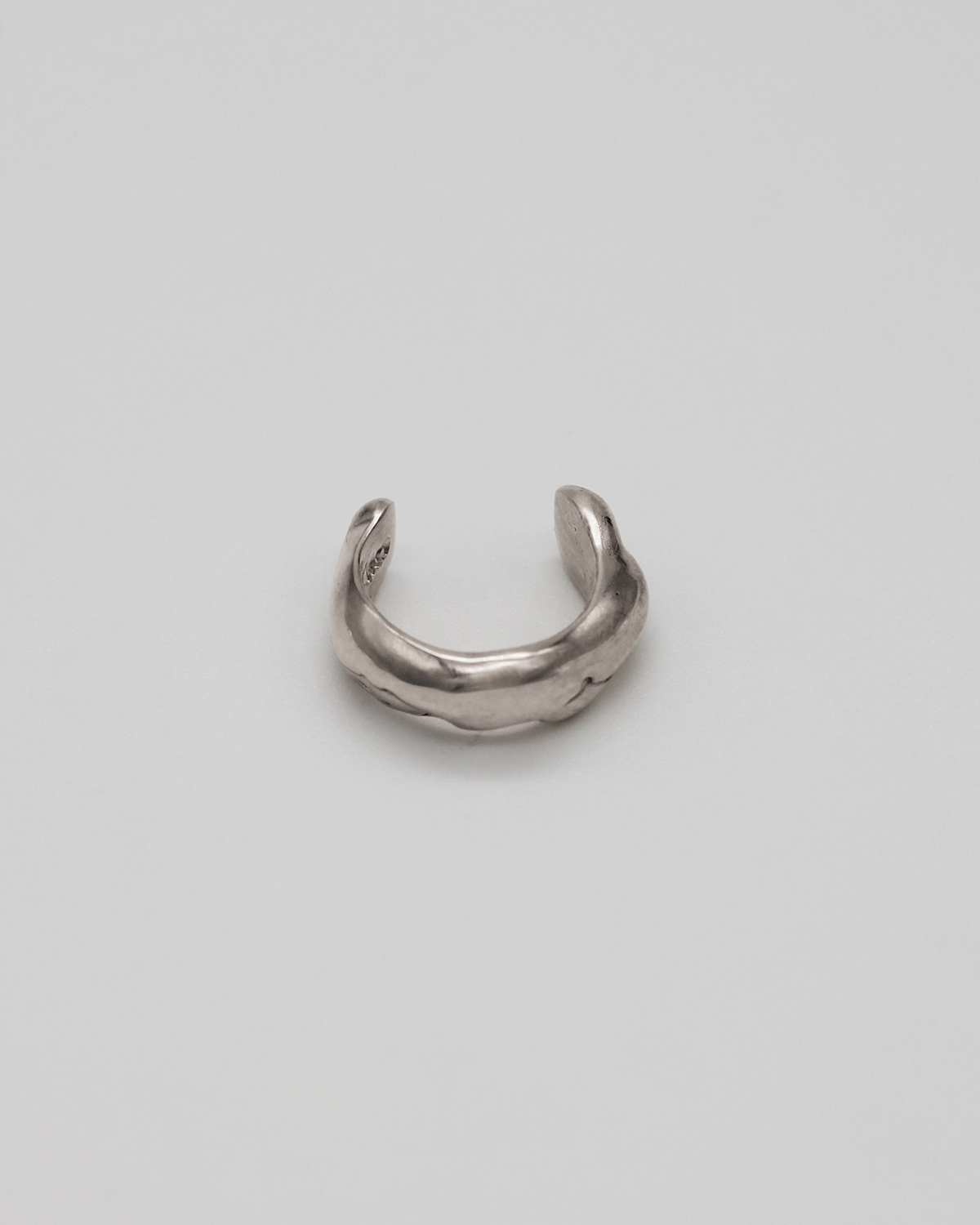 Frame No. 4 Ear Cuff