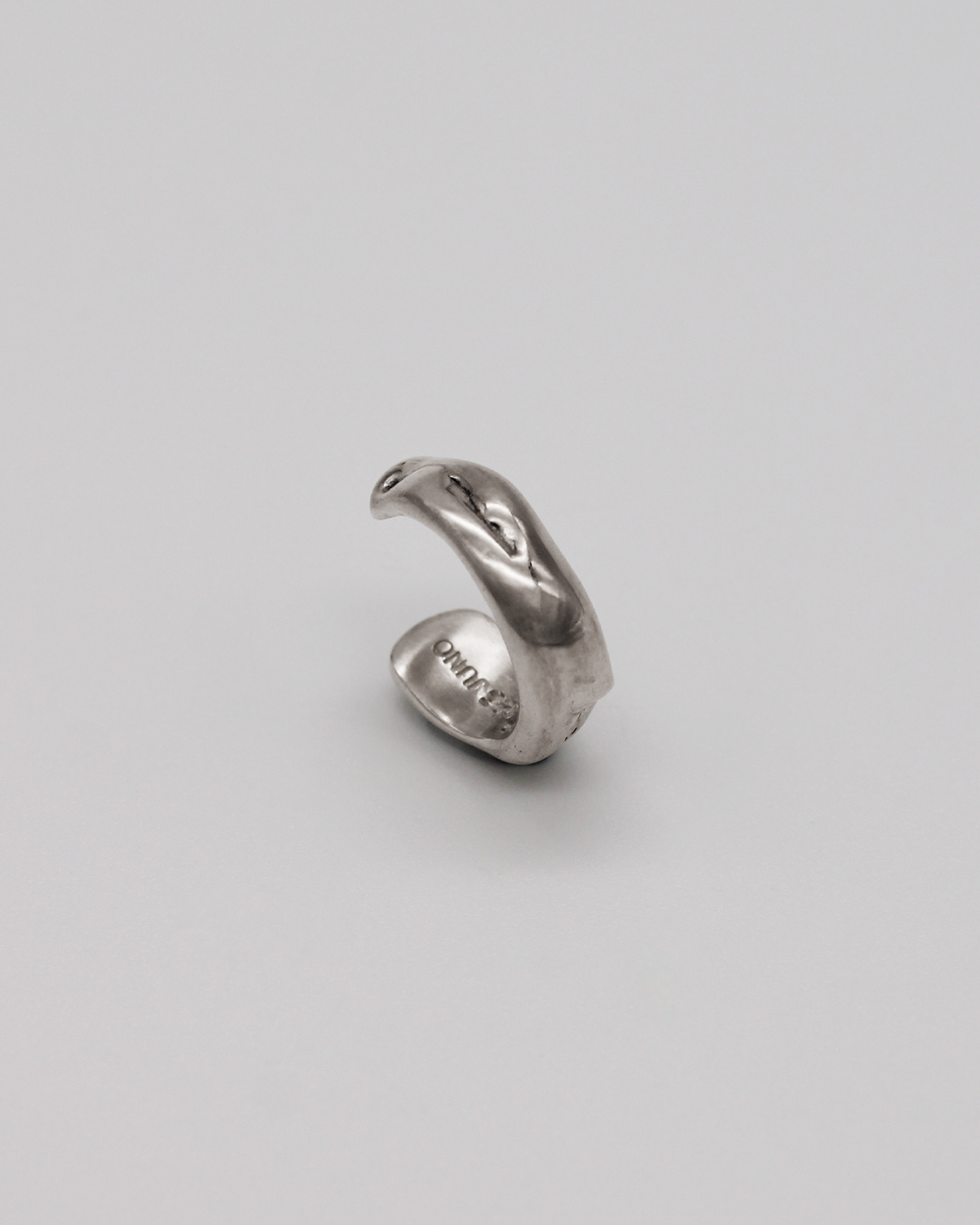 Frame No. 3 Ear Cuff