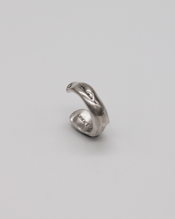 Frame No. 3 Ear Cuff