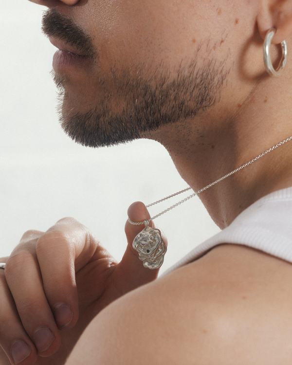 Serendipitous Pendant